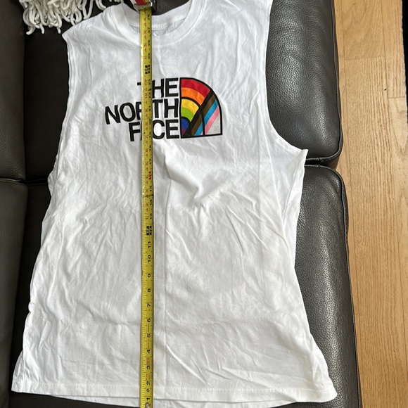 North Face New With Tags Tank Top Size L - Picture 9 of 10